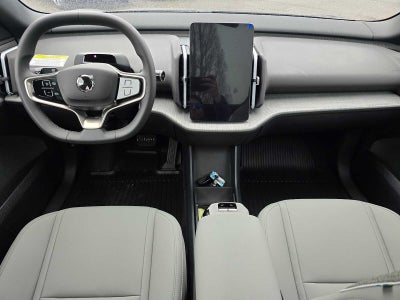 2026 Volvo EX30 Plus