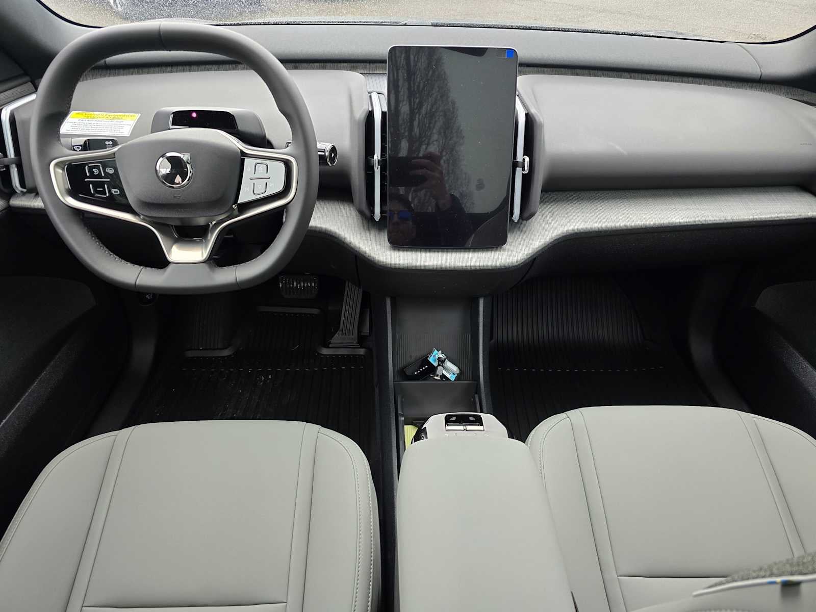 2026 Volvo EX30 Plus