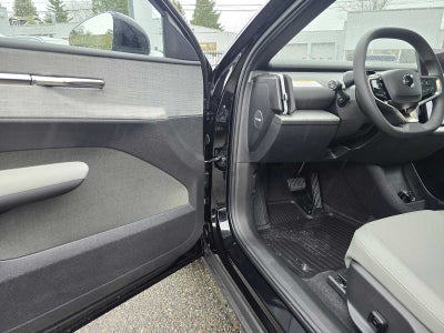 2026 Volvo EX30 Plus
