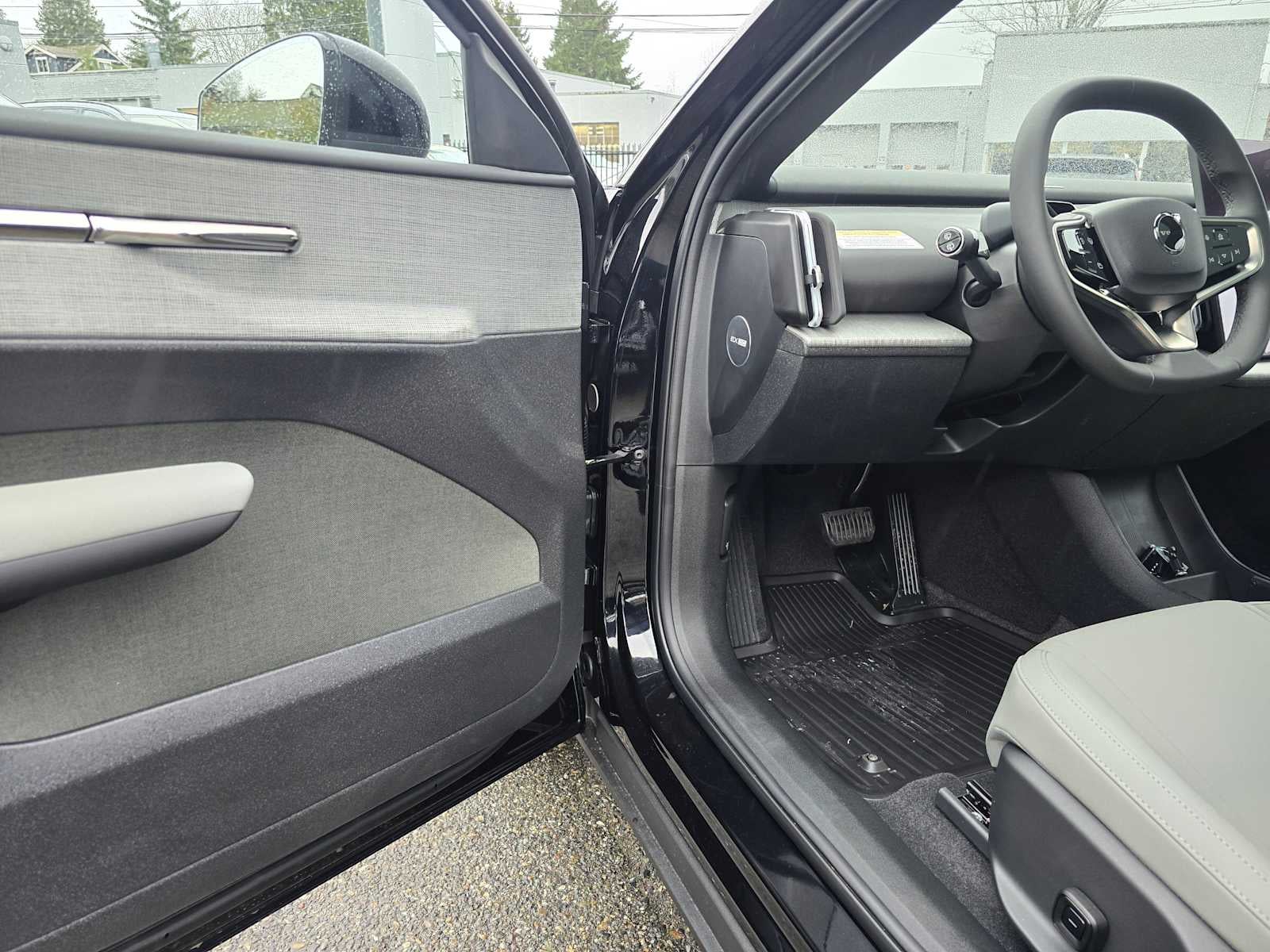 2026 Volvo EX30 Plus