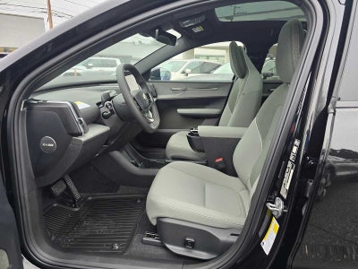 2026 Volvo EX30 Plus