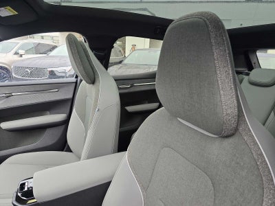 2026 Volvo EX30 Plus