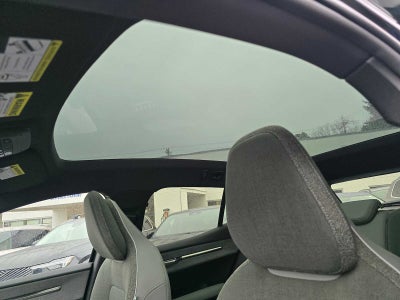 2026 Volvo EX30 Plus