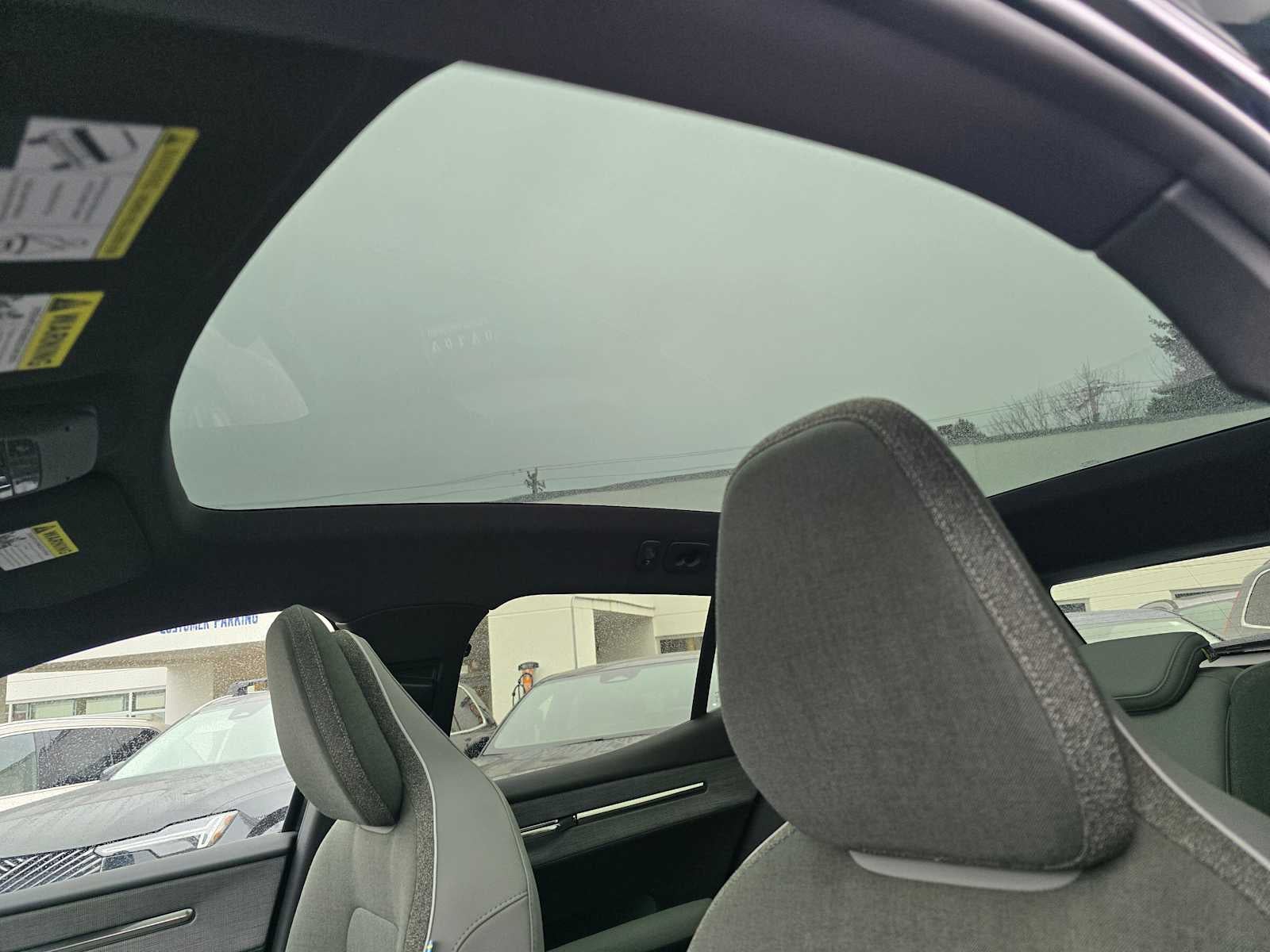 2026 Volvo EX30 Plus