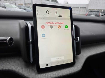 2026 Volvo EX30 Plus