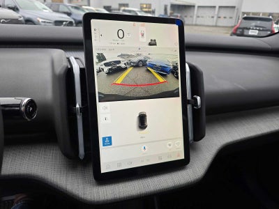 2026 Volvo EX30 Plus