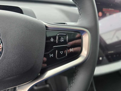 2026 Volvo EX30 Plus