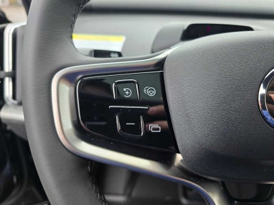 2026 Volvo EX30 Plus