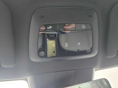 2026 Volvo EX30 Plus