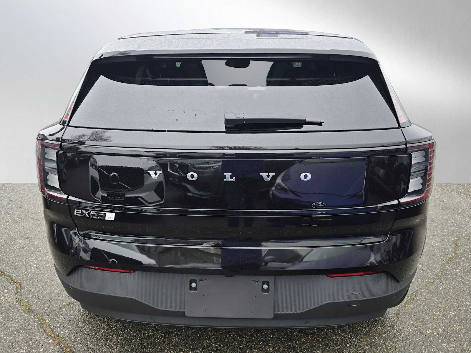 2026 Volvo EX30 Plus