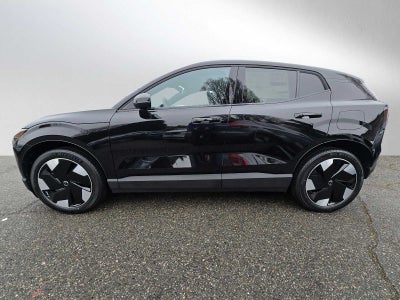 2026 Volvo EX30 Plus