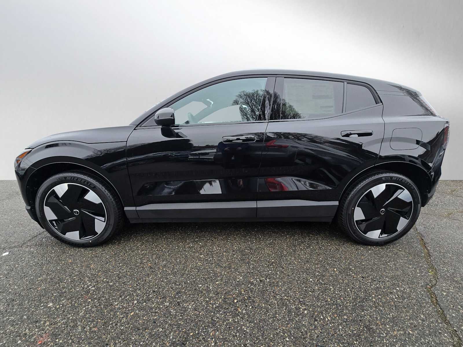2026 Volvo EX30 Plus