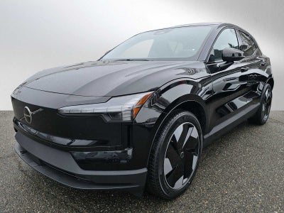 2026 Volvo EX30 Plus