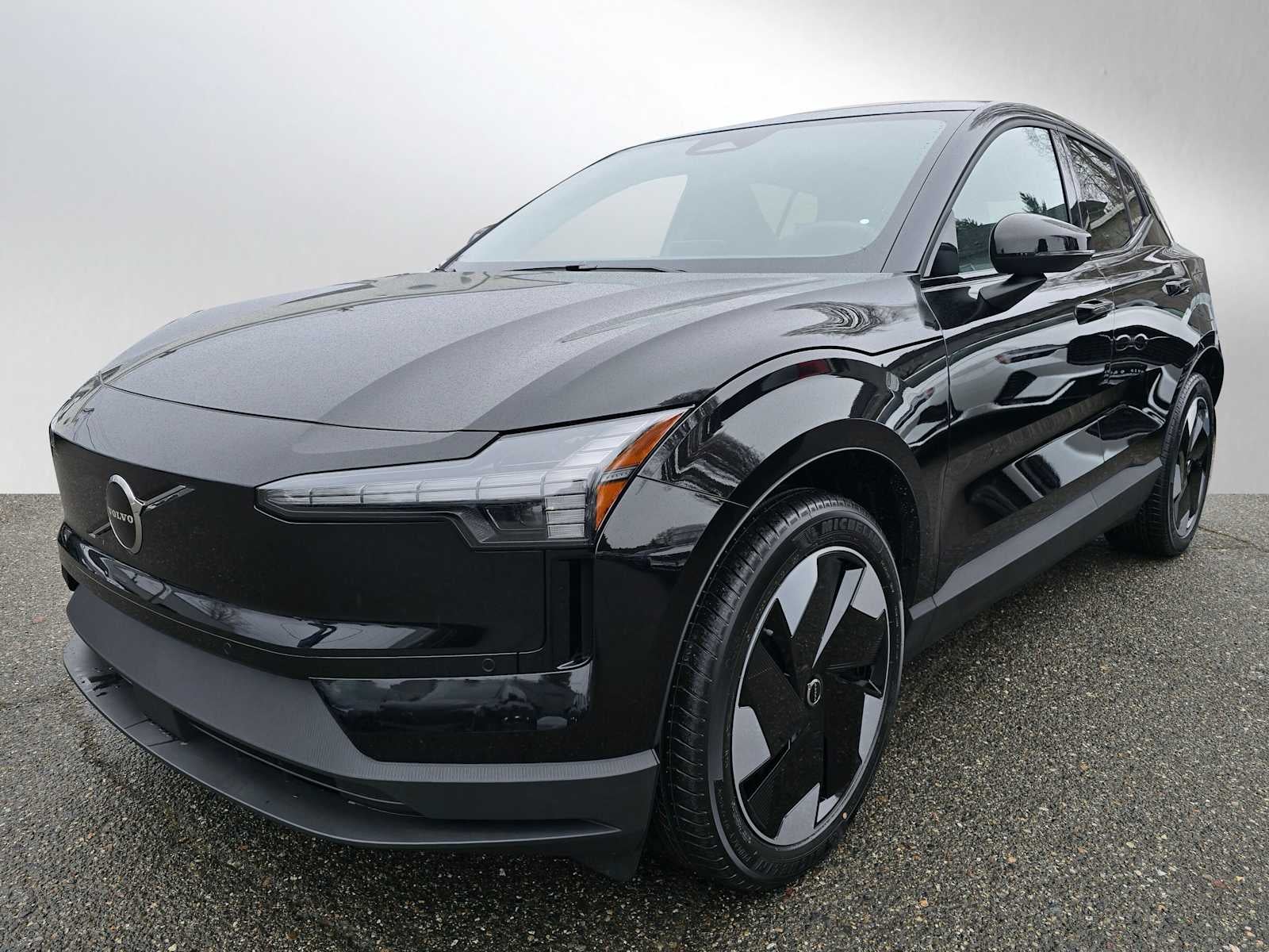 2026 Volvo EX30 Plus