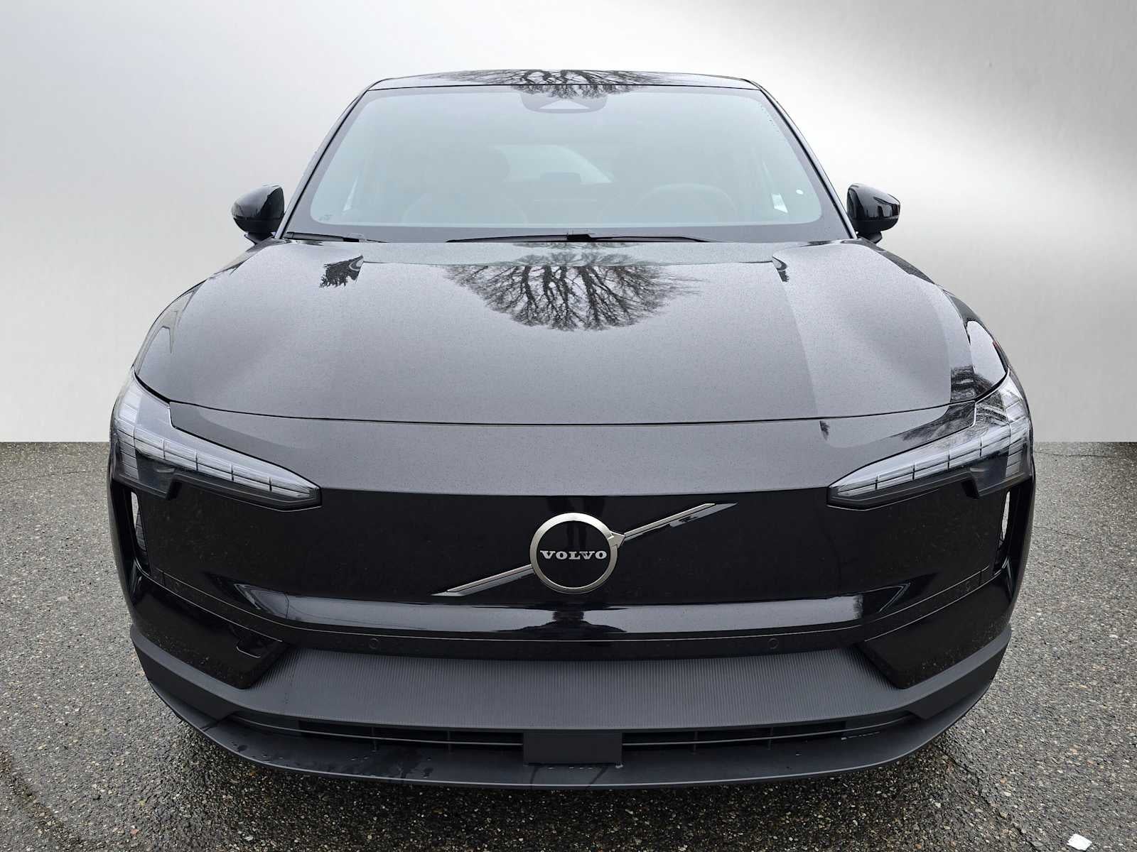 2026 Volvo EX30 Plus