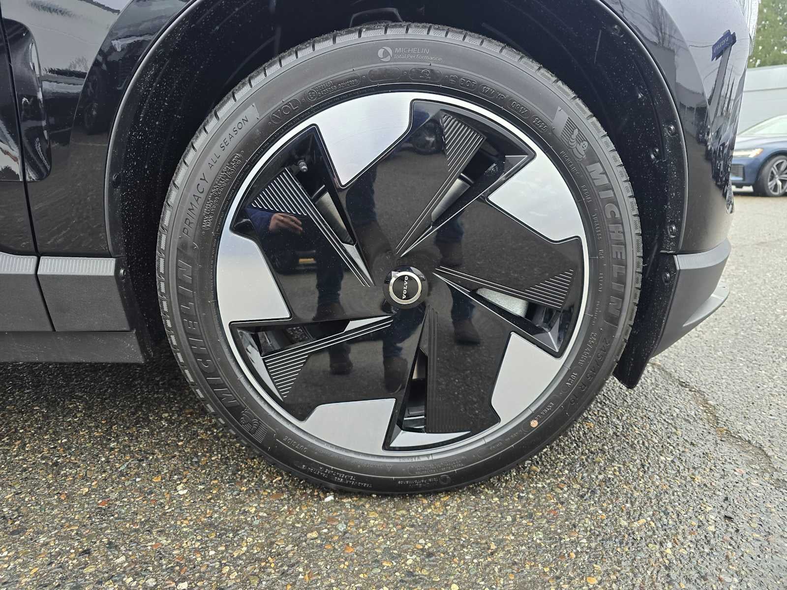 2026 Volvo EX30 Plus