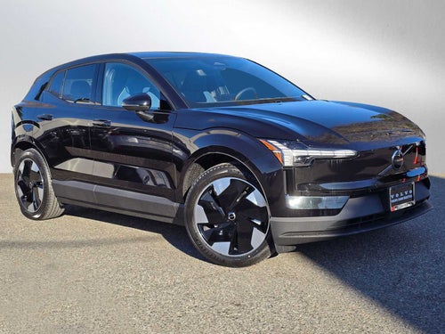 2026 Volvo EX30 Plus