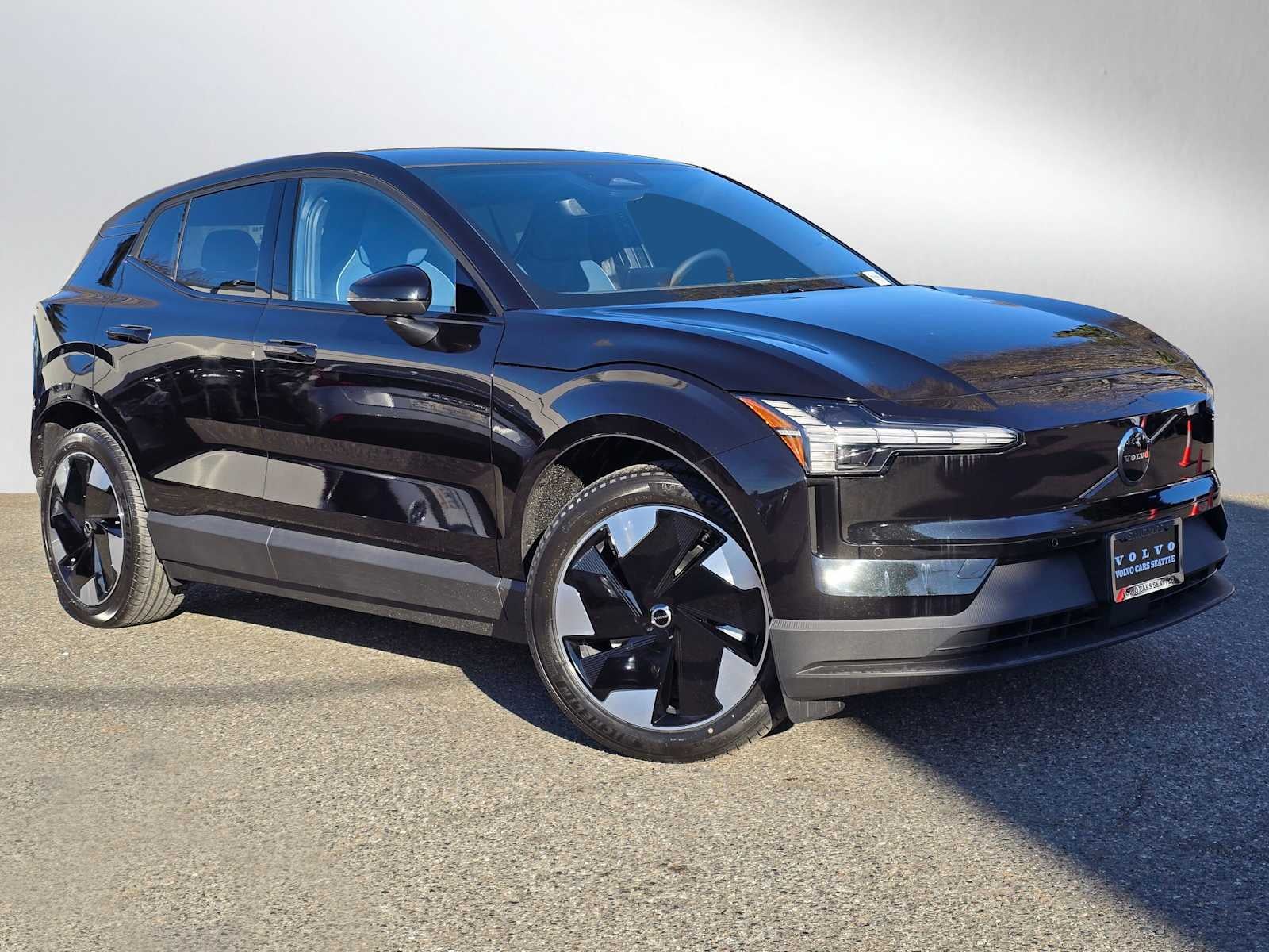 2026 Volvo EX30 Plus