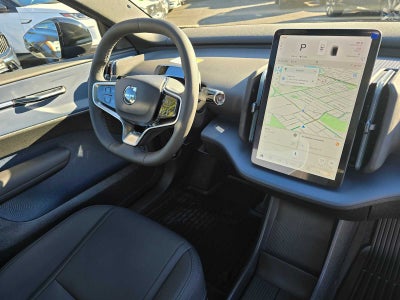 2026 Volvo EX30 Plus