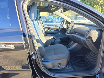 2026 Volvo EX30 Plus