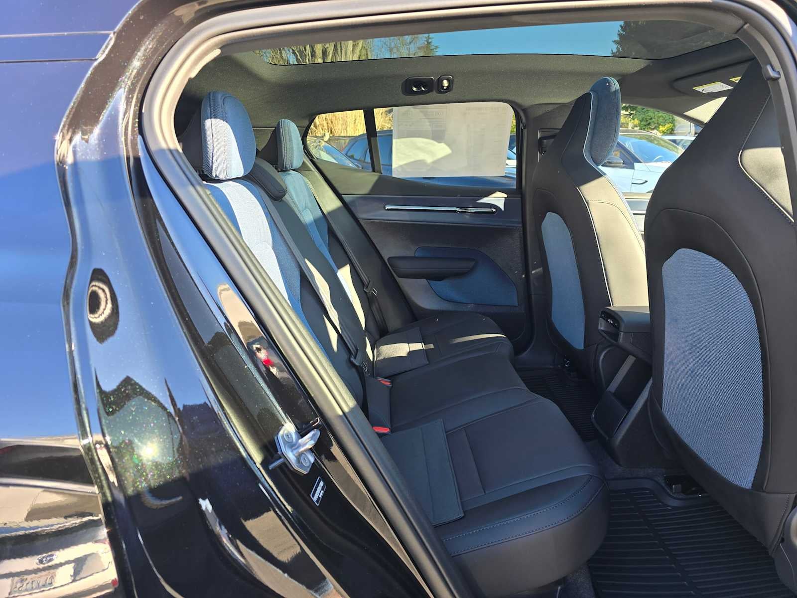 2026 Volvo EX30 Plus
