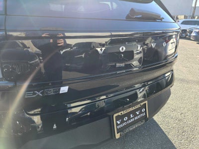 2026 Volvo EX30 Plus