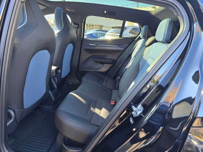 2026 Volvo EX30 Plus