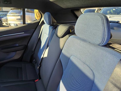 2026 Volvo EX30 Plus