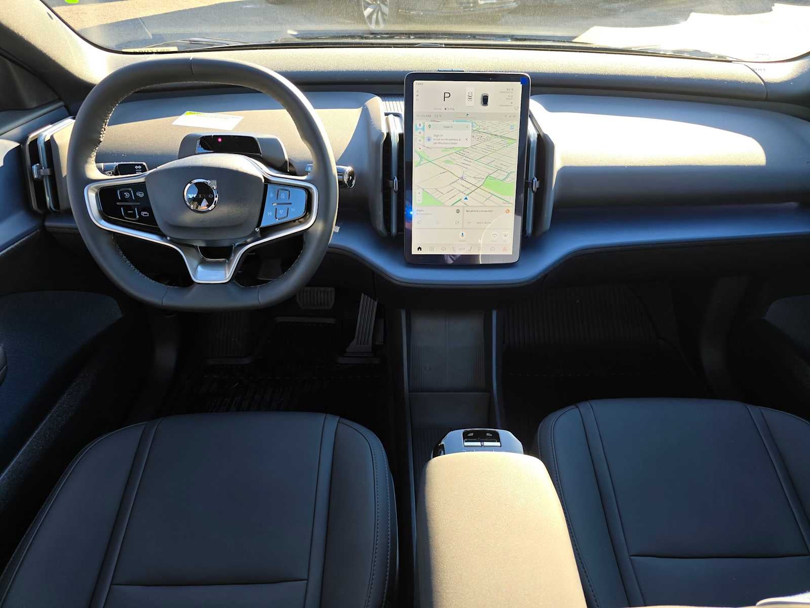2026 Volvo EX30 Plus