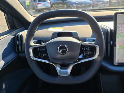 2026 Volvo EX30 Plus