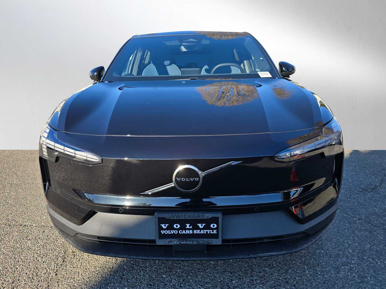 2026 Volvo EX30 Plus