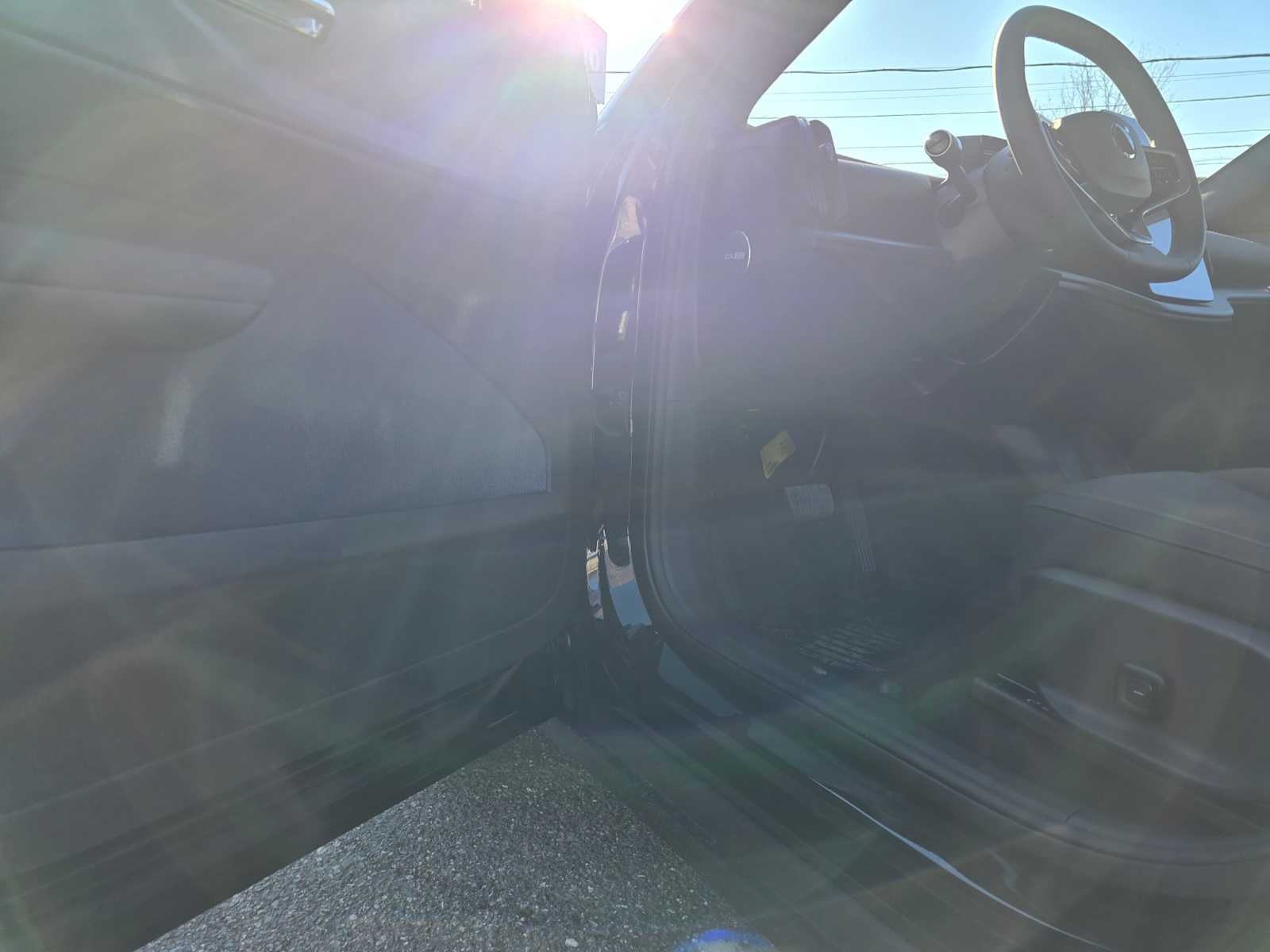 2026 Volvo EX30 Plus