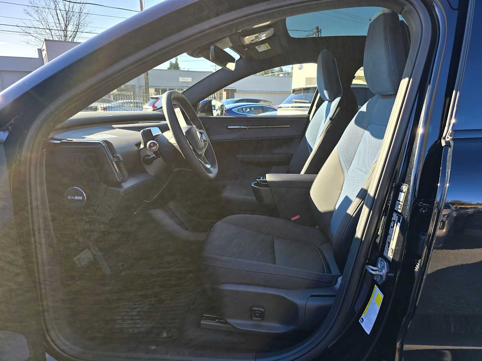 2026 Volvo EX30 Plus