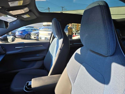 2026 Volvo EX30 Plus