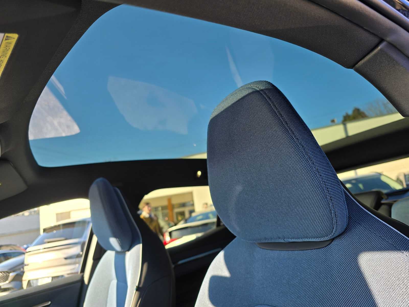 2026 Volvo EX30 Plus