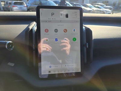 2026 Volvo EX30 Plus