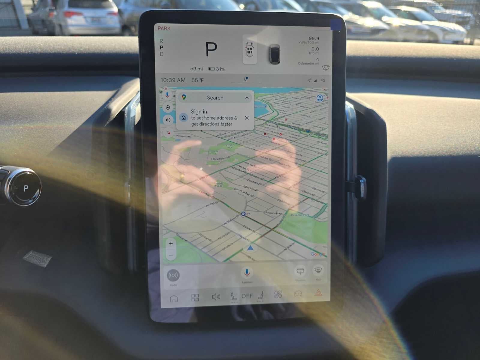 2026 Volvo EX30 Plus