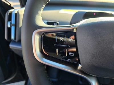 2026 Volvo EX30 Plus