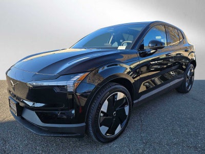 2026 Volvo EX30 Plus