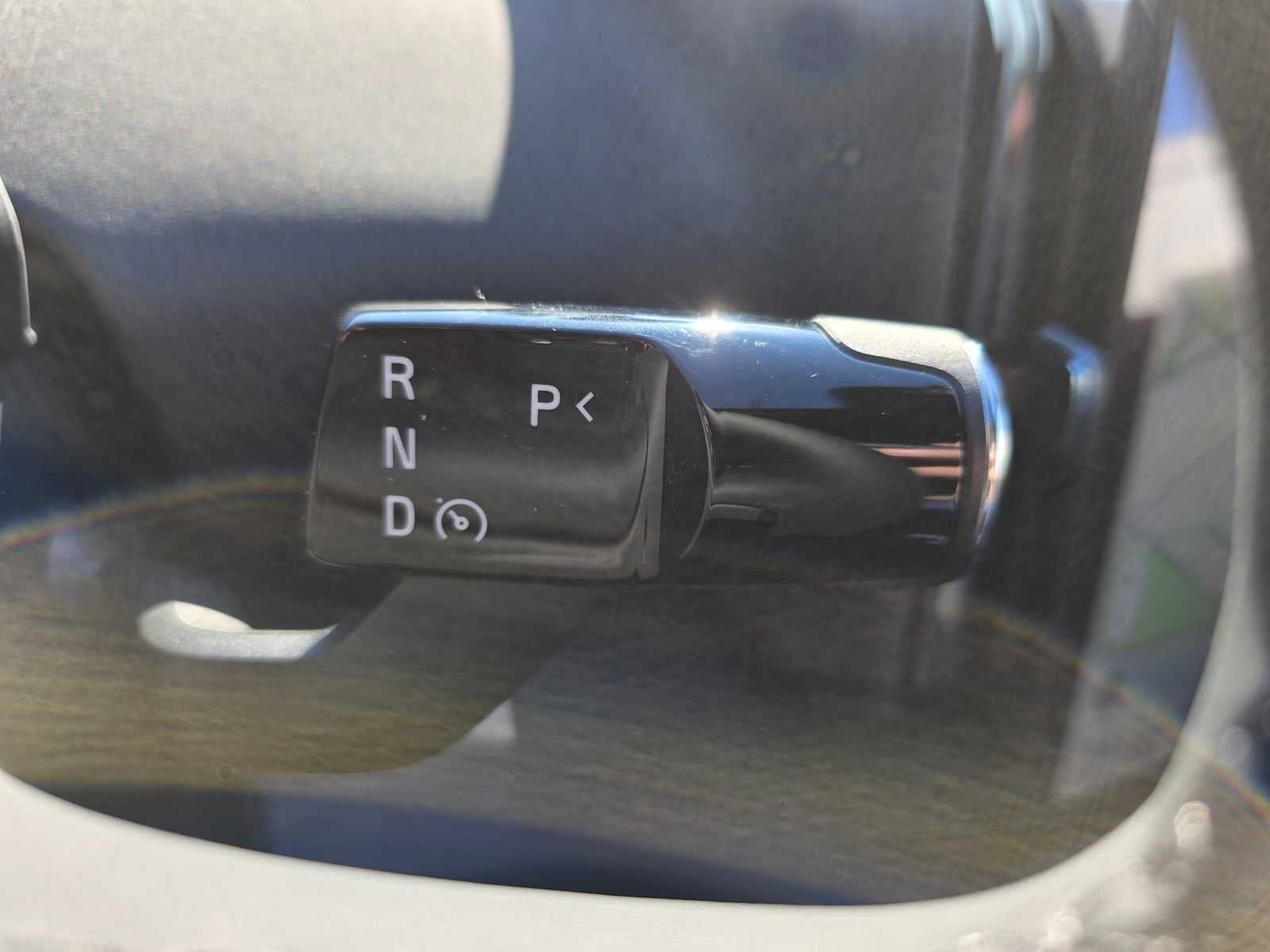 2026 Volvo EX30 Plus