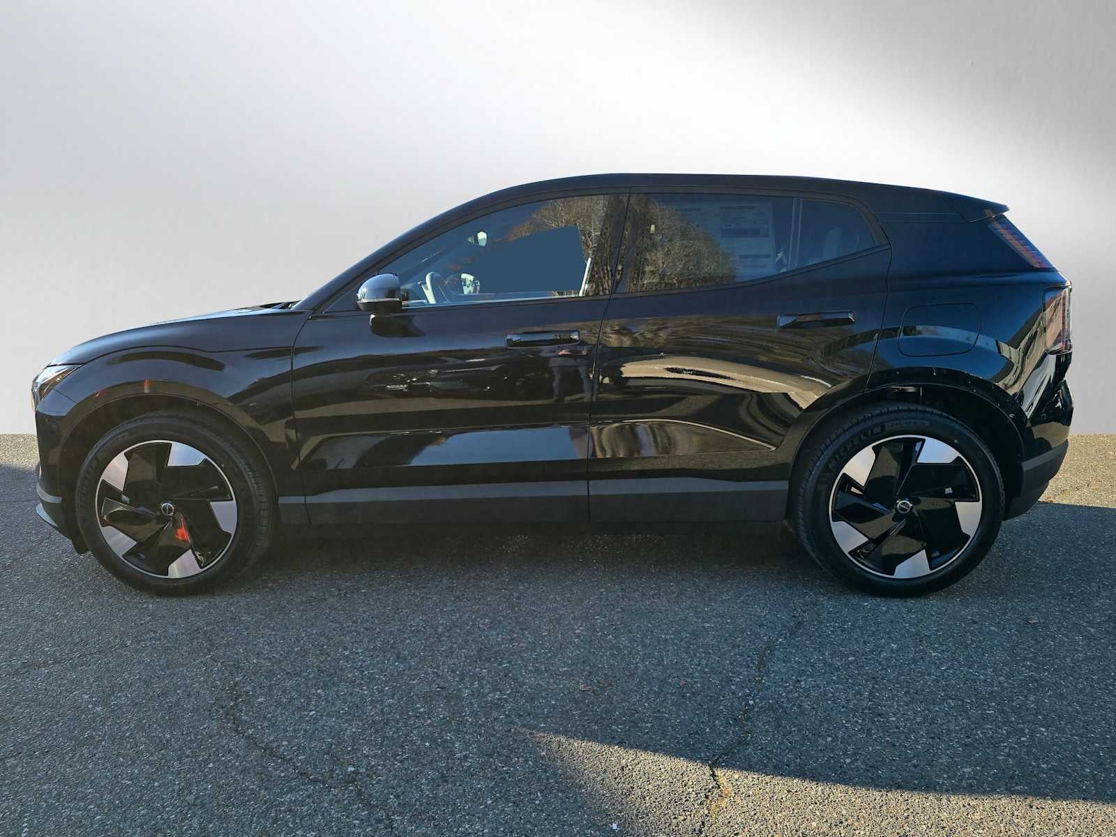 2026 Volvo EX30 Plus