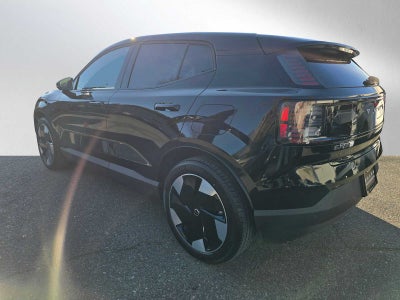 2026 Volvo EX30 Plus