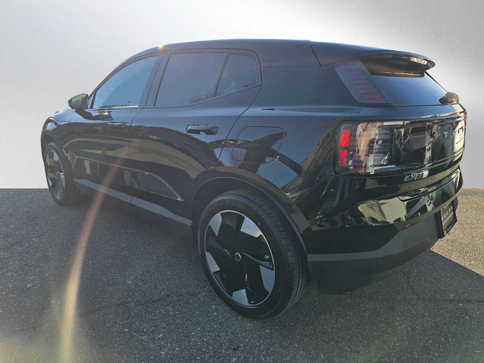 2026 Volvo EX30 Plus