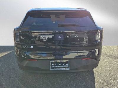 2026 Volvo EX30 Plus