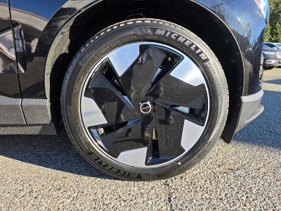 2026 Volvo EX30 Plus