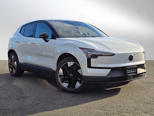 2026 Volvo EX30 Plus