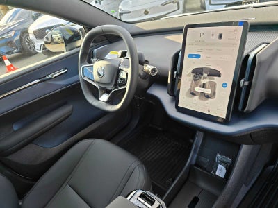 2026 Volvo EX30 Plus