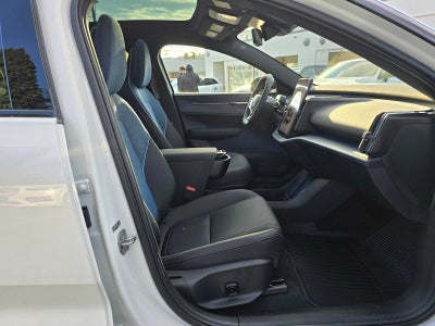 2026 Volvo EX30 Plus