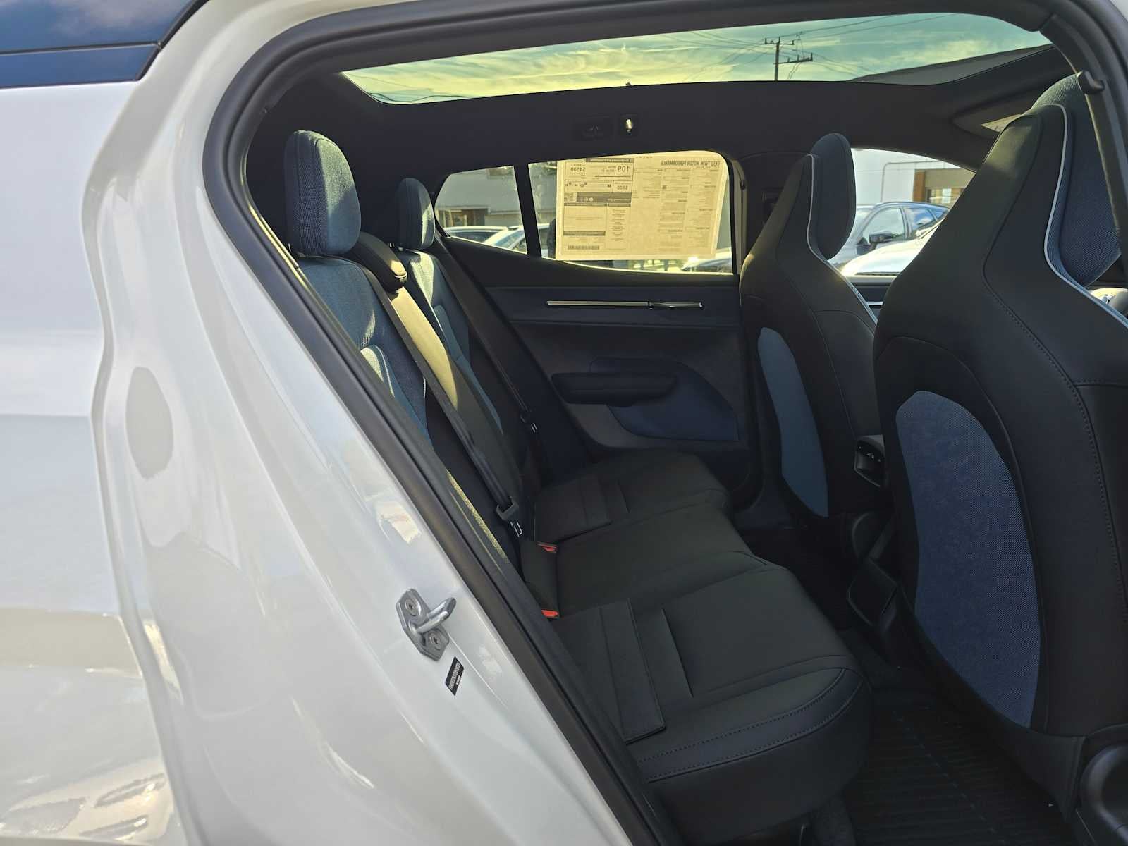 2026 Volvo EX30 Plus