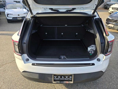 2026 Volvo EX30 Plus